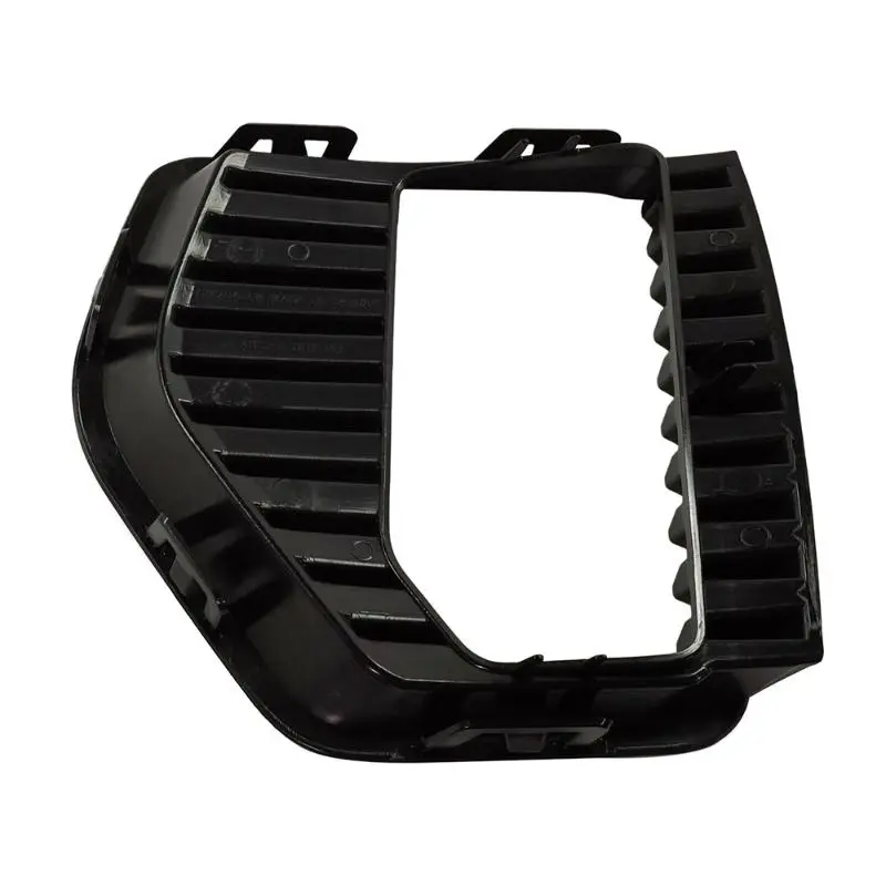 Moldura do farol de neblina