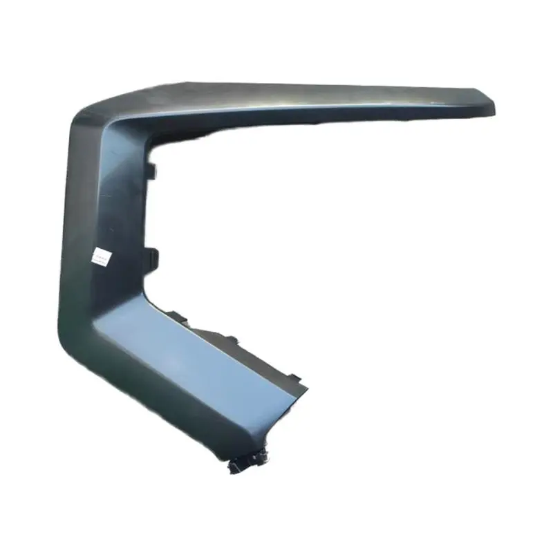 FRONT BUMPER CENTER GARNISH