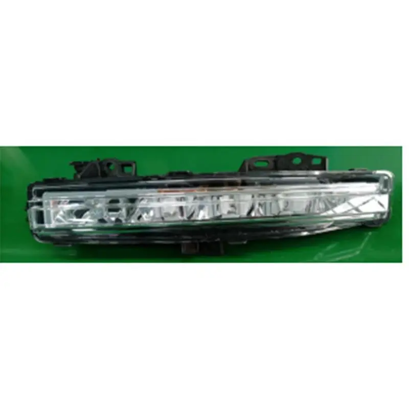 Farol de névoa frontal