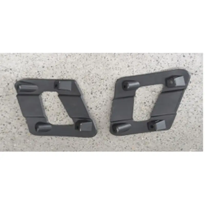 Suporte para montagem da tampa de ventilação frontal