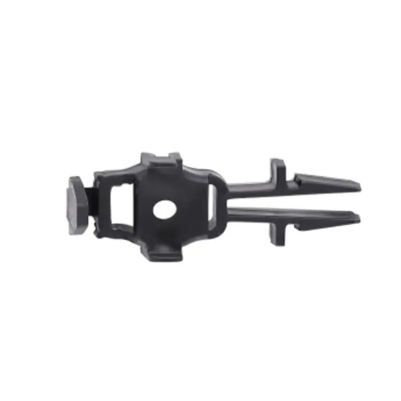 Retentor do defletor superior