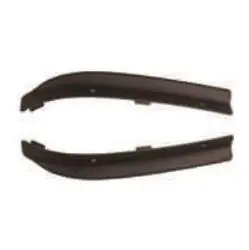 Escudo anti-splash de para-choques