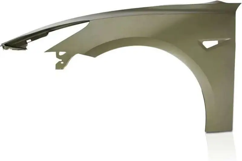 Placa de folha direita