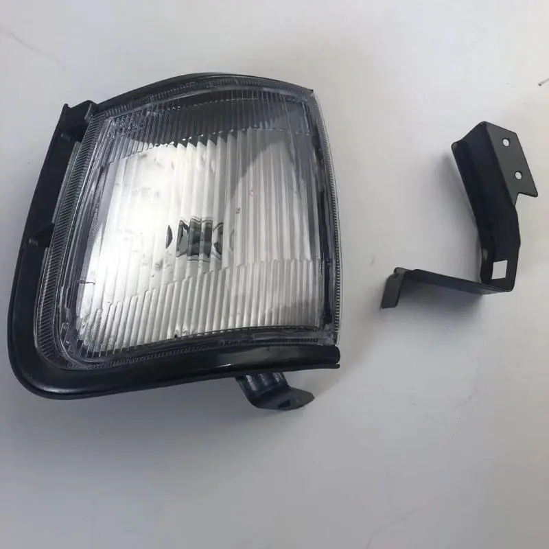 LÂMPADA DE ESQUINA RH