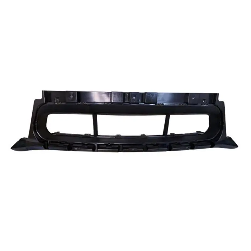 Quadro da grade inferior do para-choque dianteiro
