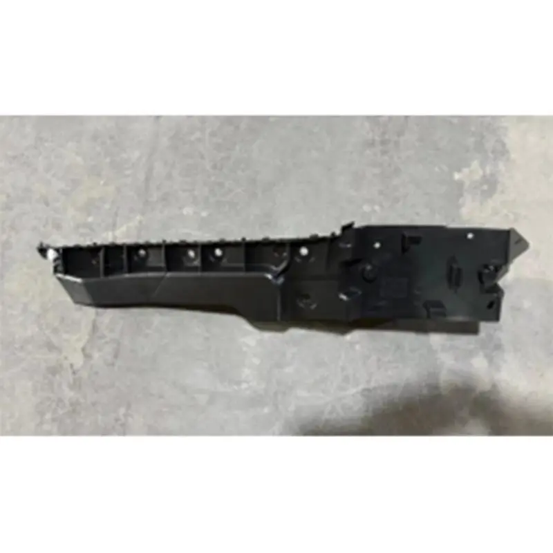 Suporte inferior do para-choque traseiro