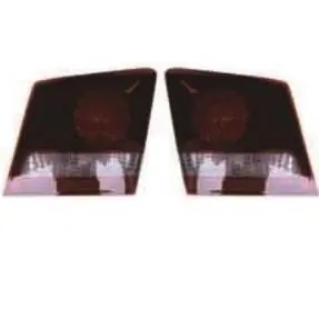 Conjunto de lanterna traseira