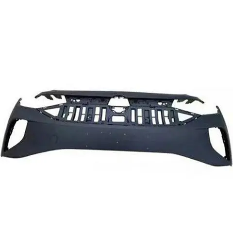 parachoque dianteiro