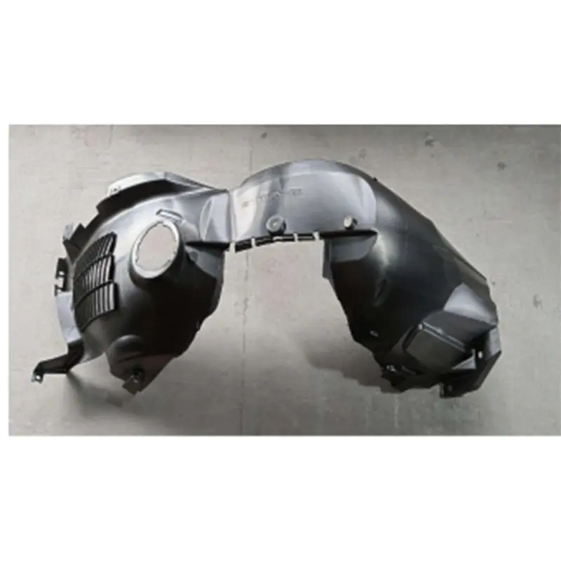 Revestimento interno da guarda-lama dianteira (Injeção)