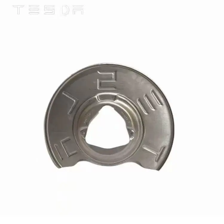 Pastilha de freio dianteira