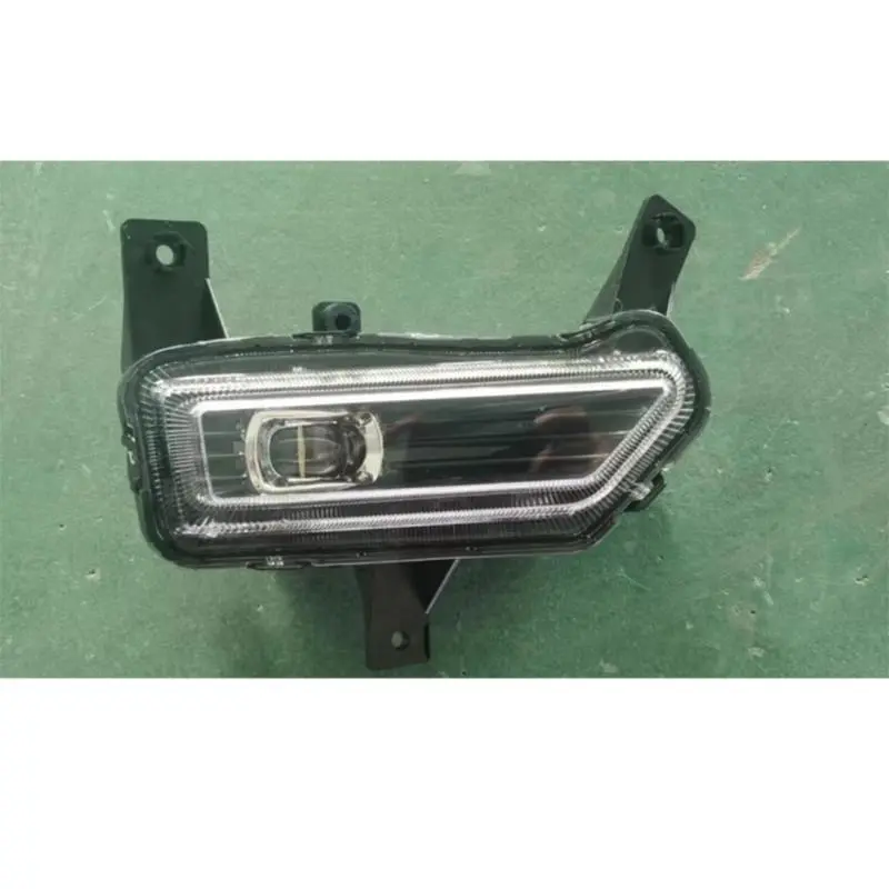 LANTERNA DE NÉVOA DIANTEIRA LED