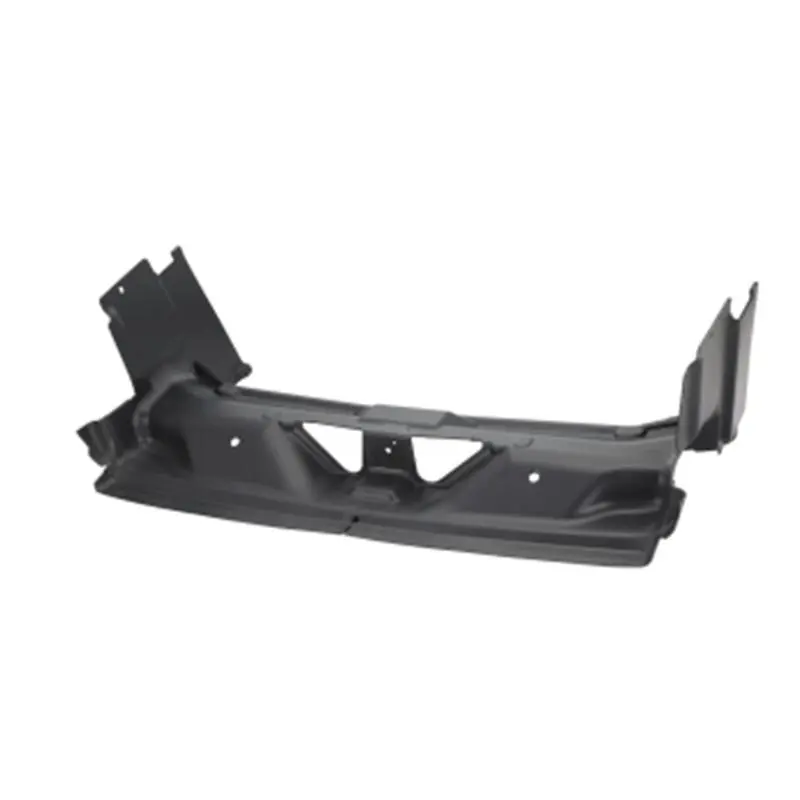 Duto de resfriamento (superior)