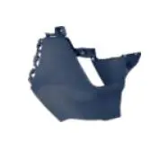 CANTONE DA PARACHOQUE TRaseiro