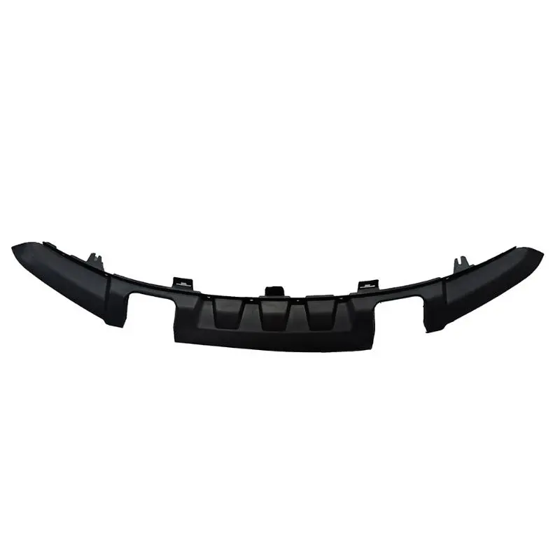 Alerão inferior do para-choque dianteiro