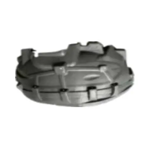 GUARDA-LAMA INTERNO DA FRENTE