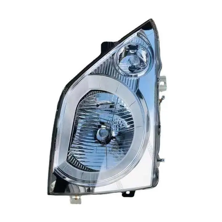 FOCO DE FAROL ESQUERDO