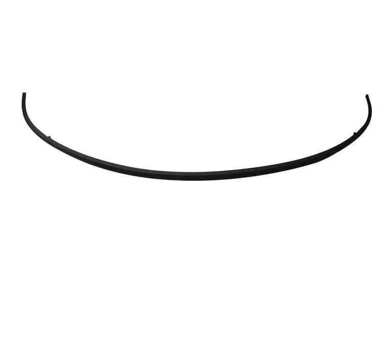 Faixa Inferior do Para-choque Frontal