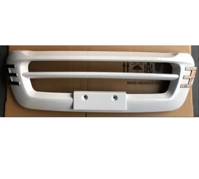 Parachoque Decorativo