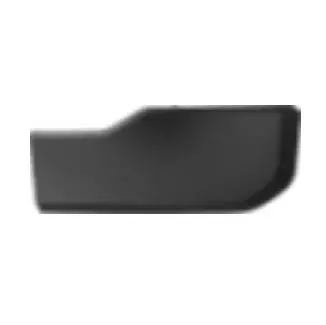 CAPA DO PARACHOQUES DIANTEIRO