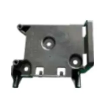 SUPORTE DE LANTERNA TRASERA