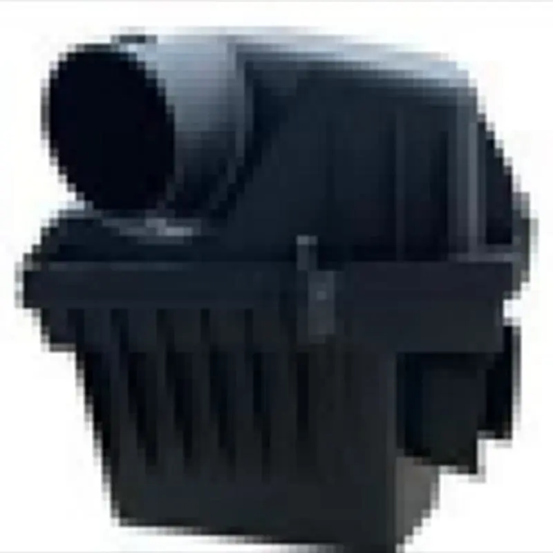 Carcaca do purificador de ar