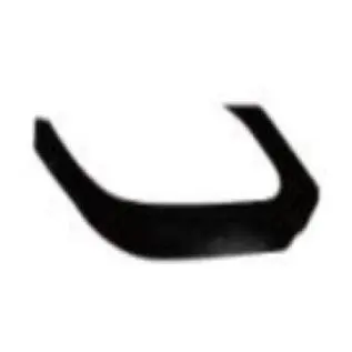 SUPORTE DE ESCAPAMENTO