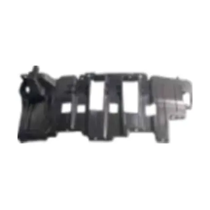 SUPORTE INTERNO DA SUPERFÍCIE INTERNA DA RODA TRASERA