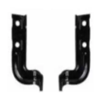 SUPORTE DO PARACHOQUE DA FRENTE