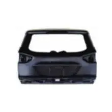 TAPA DA CAIXA (PARA VEÍCULOS COM CAIXA)  
OU  
PORTA TRaseira (PARA VEÍCULOS DE CARGA OU SUVs)  

注：根据车辆类型，"TAIL GATE" 可对应不同术语：  
- 皮卡等带货箱的车辆：**Tapa da Caixa**（货箱门）  
- 厢式货车或SUV：**Porta Traseira**（尾门）  
（若需更通用表达，可简化为 **Porta Traseira**）