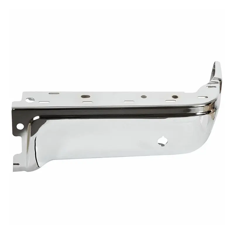 Guarda de canto do para-choque traseiro