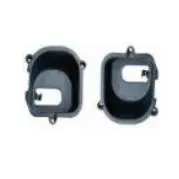 Suporte de Farol de Névoa