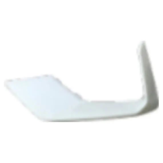 FAIXA DO PARACHOQUE DIANTEIRO