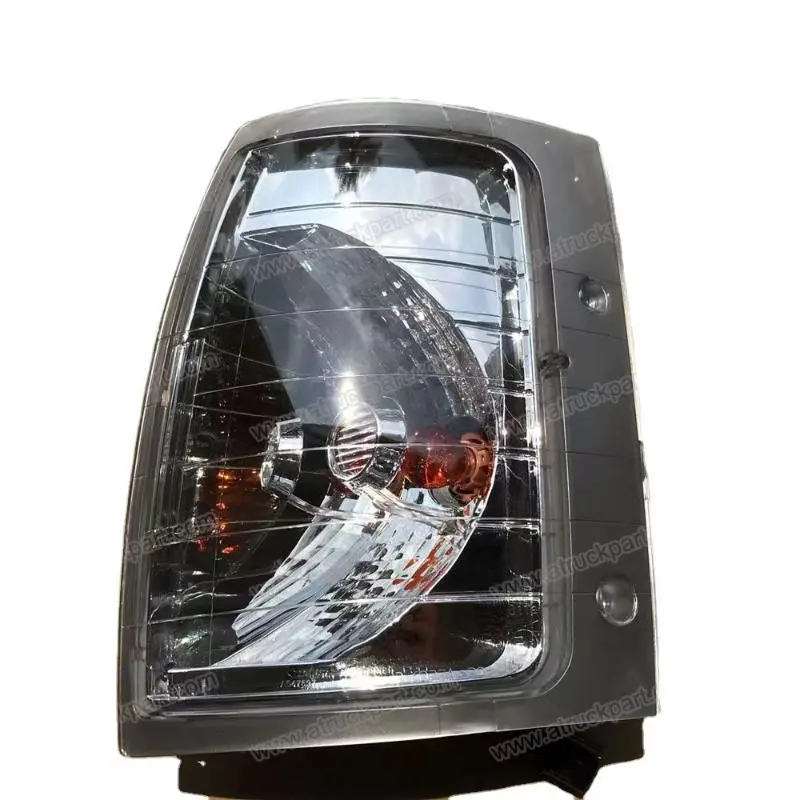 Lâmpada de Sinal RH