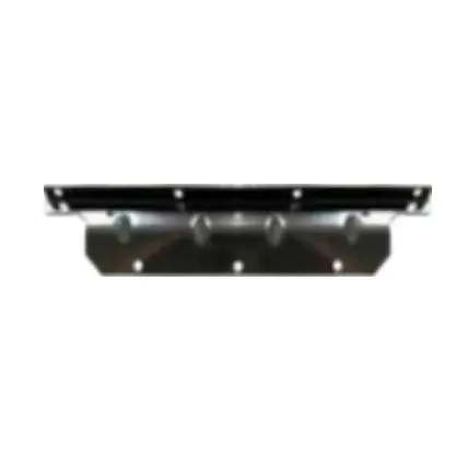 SUPORTE DO PARACHOQUE DA FRENTE