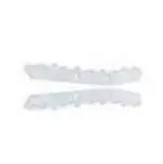 SUPORTE GRANDE DO PARACHOQUE TRASERO