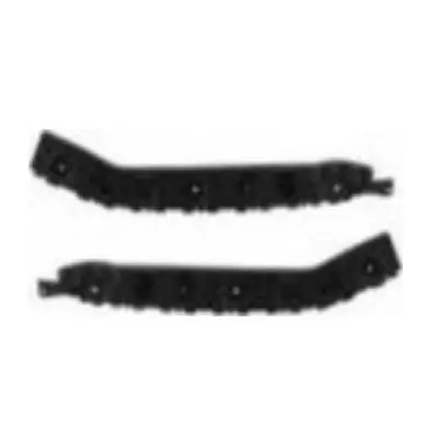 SUPORTE DO PARACHOQUE TRASERO