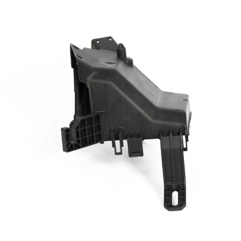 base da caixa de fusíveis