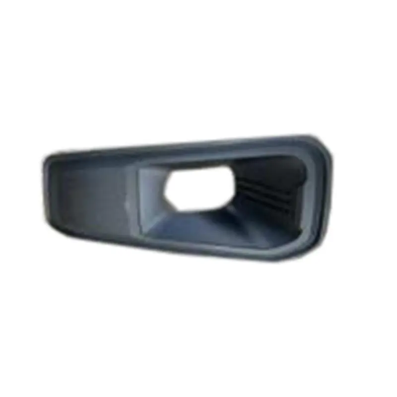 Moldura do farol de névoa