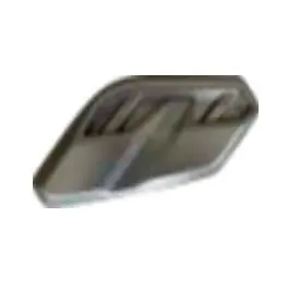 Aparador de Panela (Fender Trim)