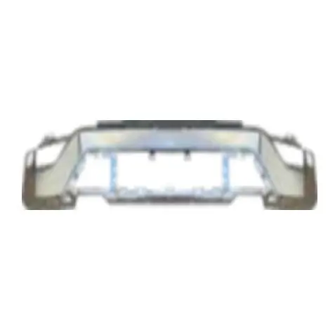 PARE-CHOCS DA FRENTE