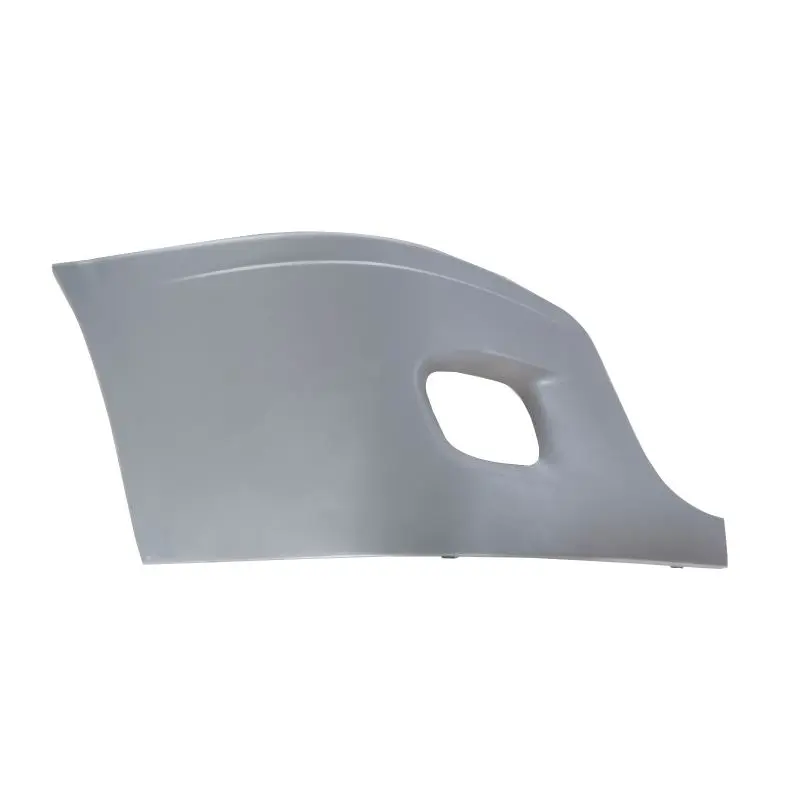 Capa do Para-choque Frontal