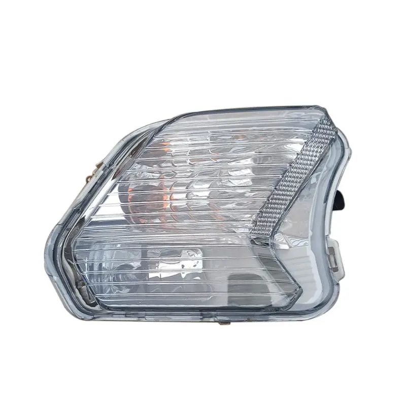 Farol de neblina frontal