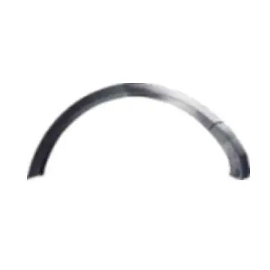 CAPA DA RODA TRASERA