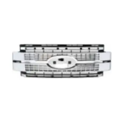 GRILLE PLATINUM