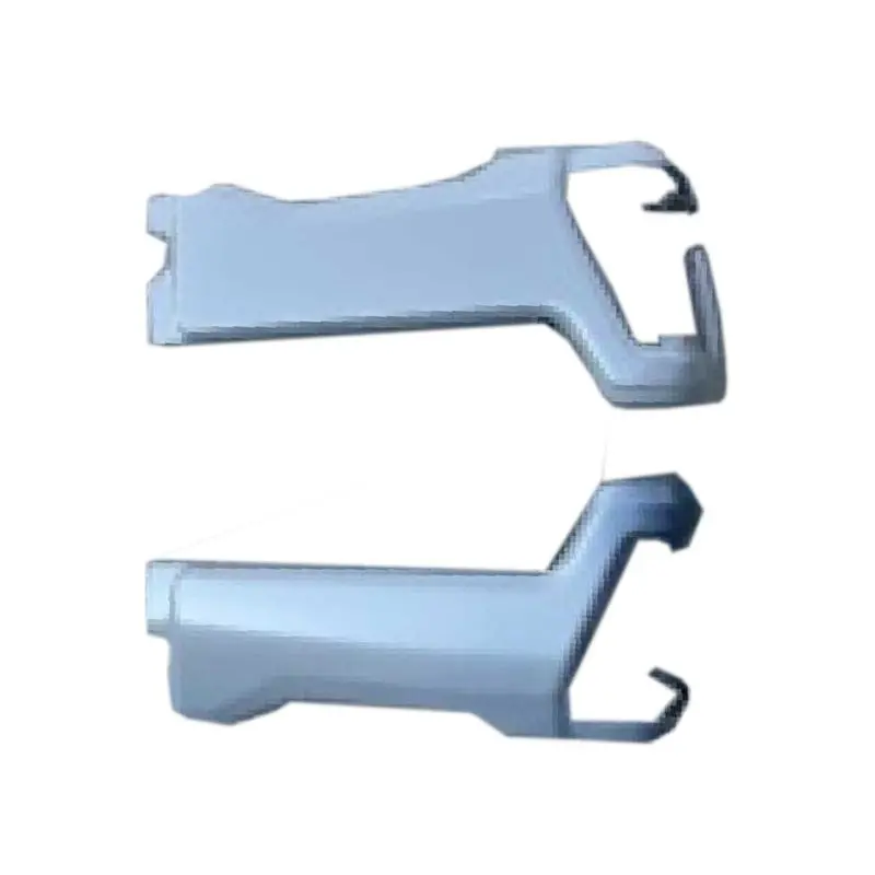 Cantoneira do Parachoque Traseiro