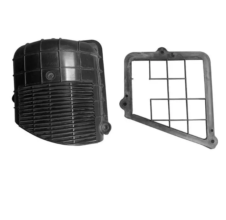 Filtro Externo do Ar Condicionado (Entrada de Ar)