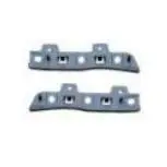 SUPORTE DO PARACHOQUE DA FRENTE