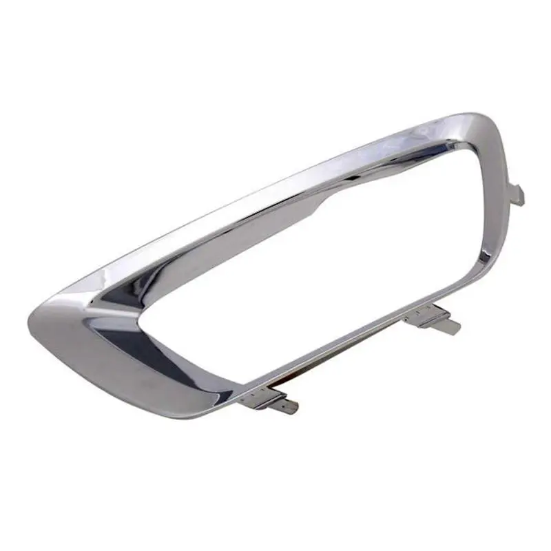 Fascia do Para-choque Frontal