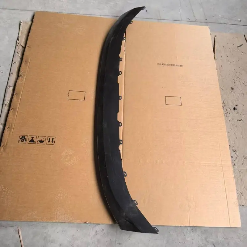 PARACHOQUE DIANTEIRO INFERIOR