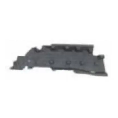 PLACA DE PROTEÇÃO ABAIXO DO MOTOR